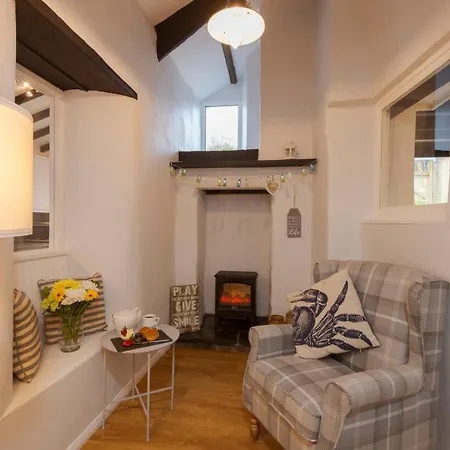 Holiday home Porth *