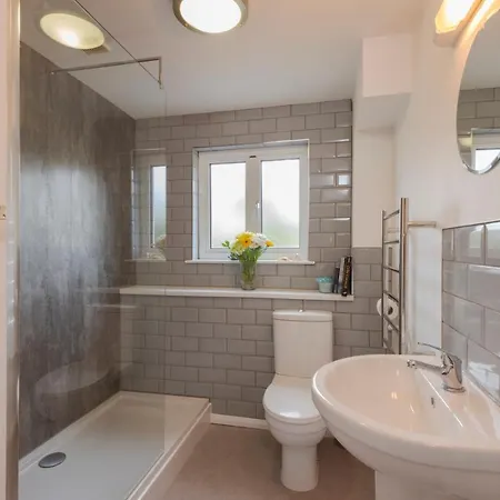 Porth Holiday home Newquay (Cornwall)
