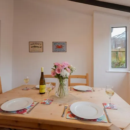 Porth Holiday home Newquay (Cornwall)