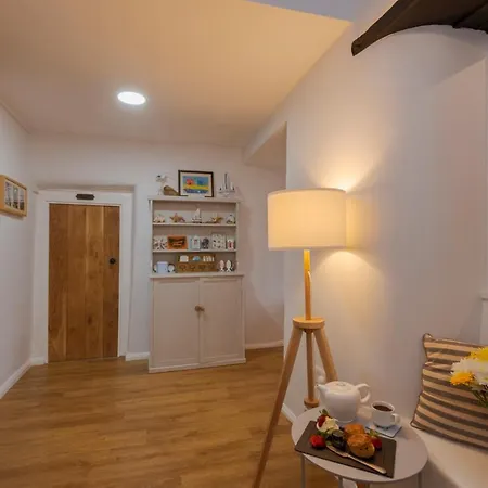 Porth Holiday home