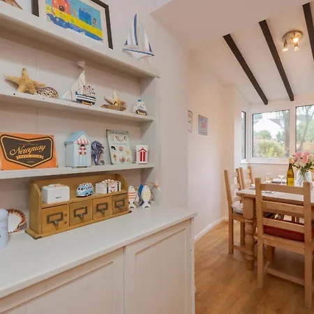 Holiday home Porth Newquay (Cornwall)