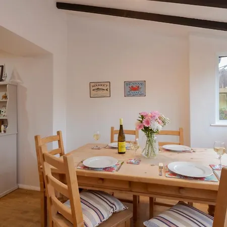 Holiday home Porth